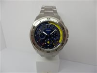 Reloj Vagary Hombre in Acero VHO-210-71 - VHO-210-71